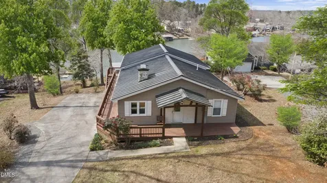650 Shoreline Drive New London NC 28127