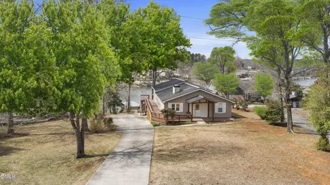 650 Shoreline Drive New London NC 28127