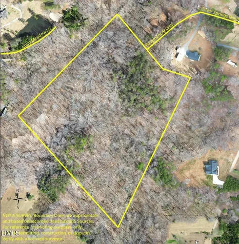 6910 Long Meadow Lane Whitsett NC 27377