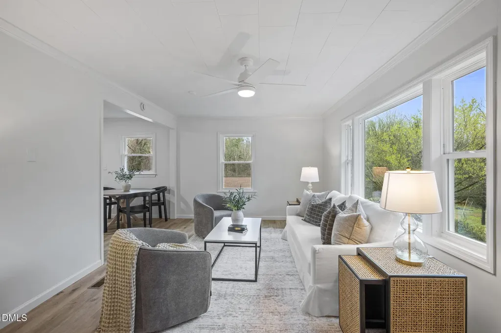 1109 Magnolia Drive Durham NC 27707