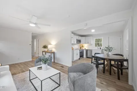 1109 Magnolia Drive Durham NC 27707