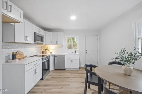 1109 Magnolia Drive Durham NC 27707
