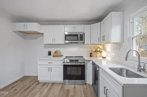 1109 Magnolia Drive Durham NC 27707