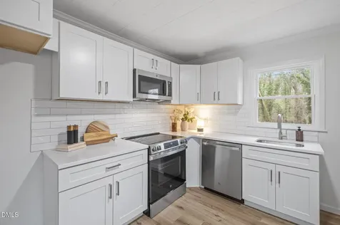 1109 Magnolia Drive Durham NC 27707