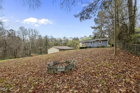 1109 Magnolia Drive Durham NC 27707