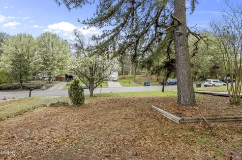 1109 Magnolia Drive Durham NC 27707