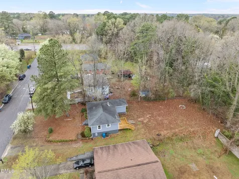 1109 Magnolia Drive Durham NC 27707