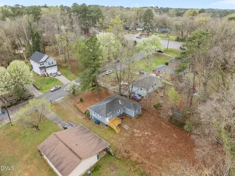 1109 Magnolia Drive Durham NC 27707