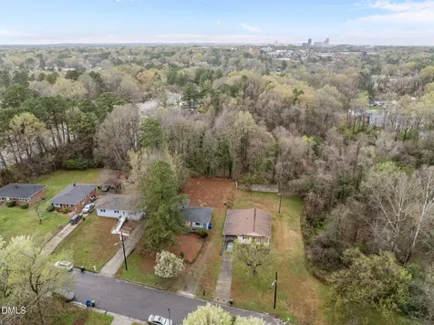 1109 Magnolia Drive Durham NC 27707