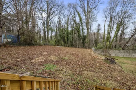 1109 Magnolia Drive Durham NC 27707