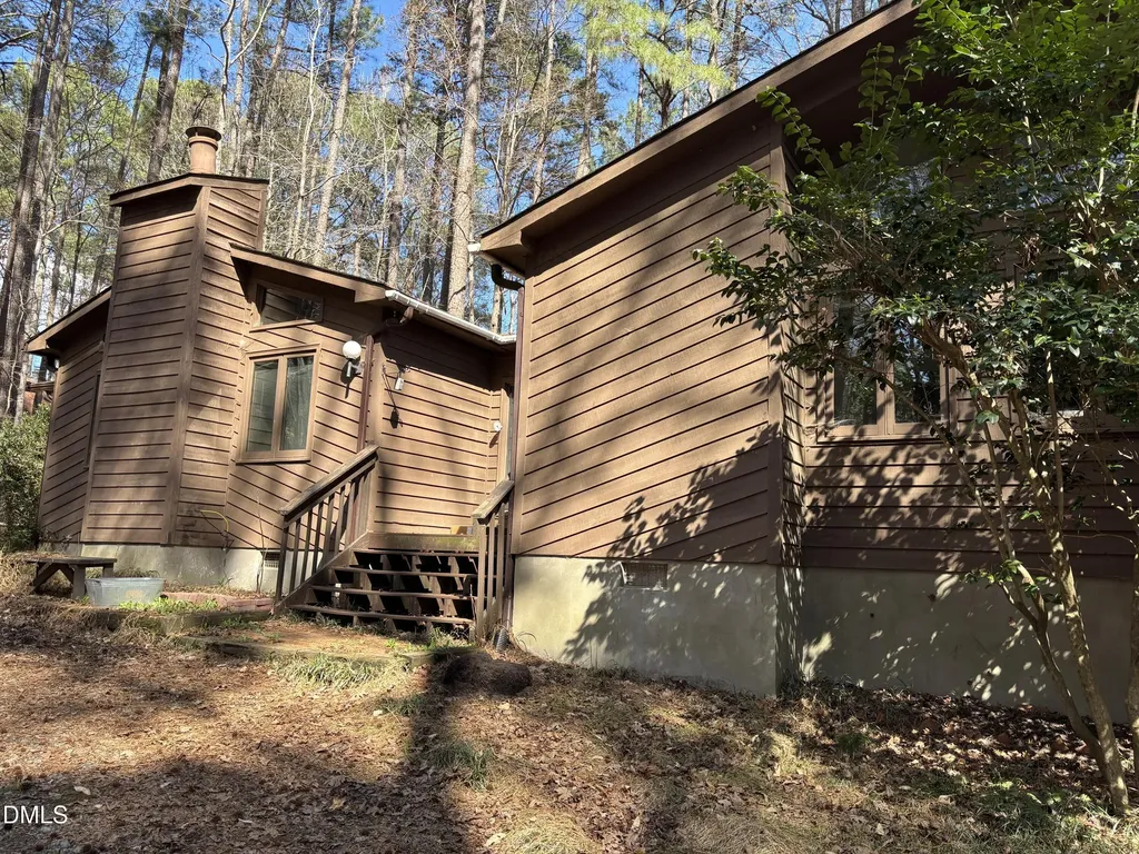 716 Carl Drive Chapel Hill NC 27516