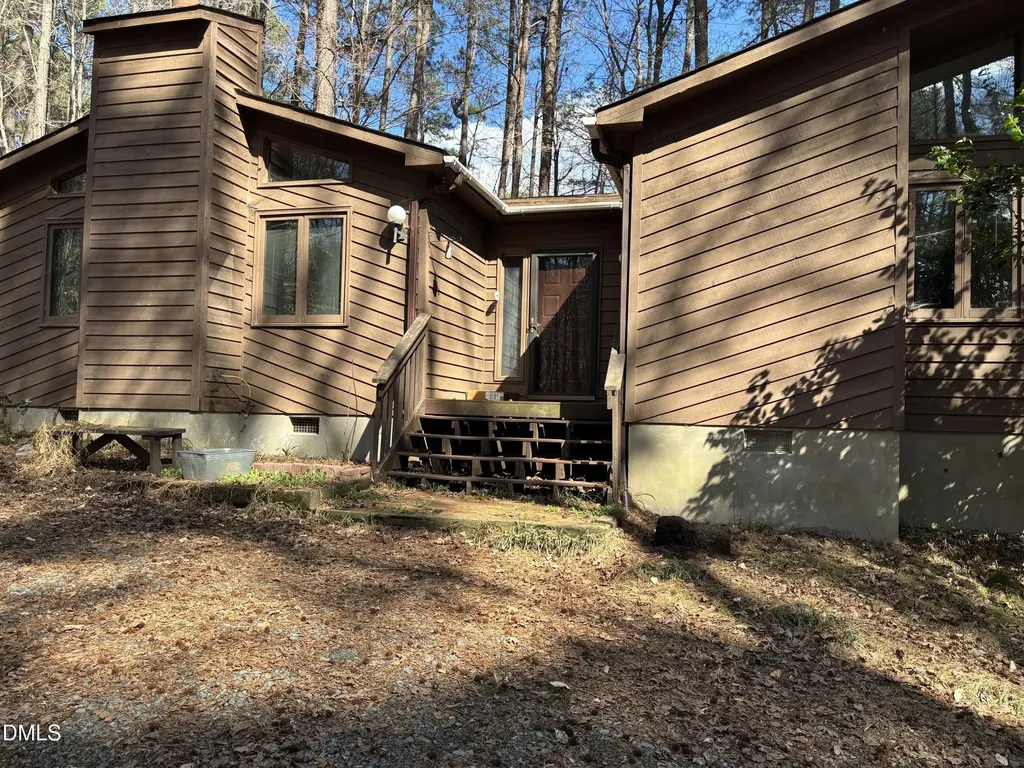 716 Carl Drive Chapel Hill NC 27516