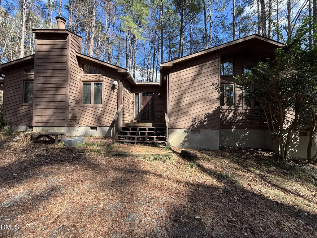 716 Carl Drive Chapel Hill NC 27516