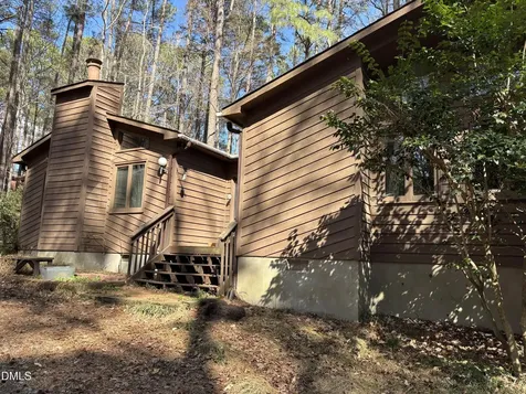 716 Carl Drive Chapel Hill NC 27516