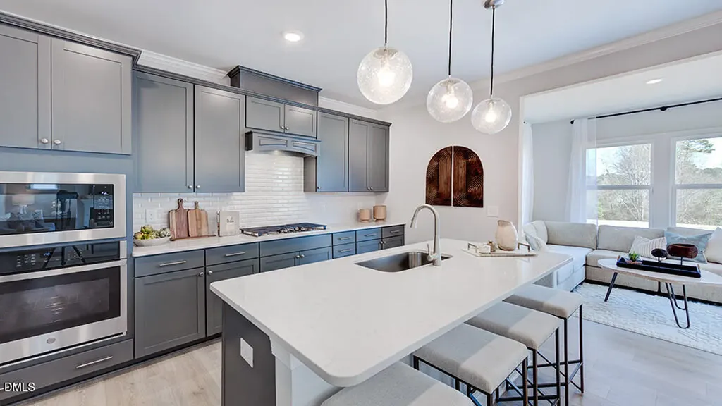 509 Morning Glade Street Wake Forest NC 27587