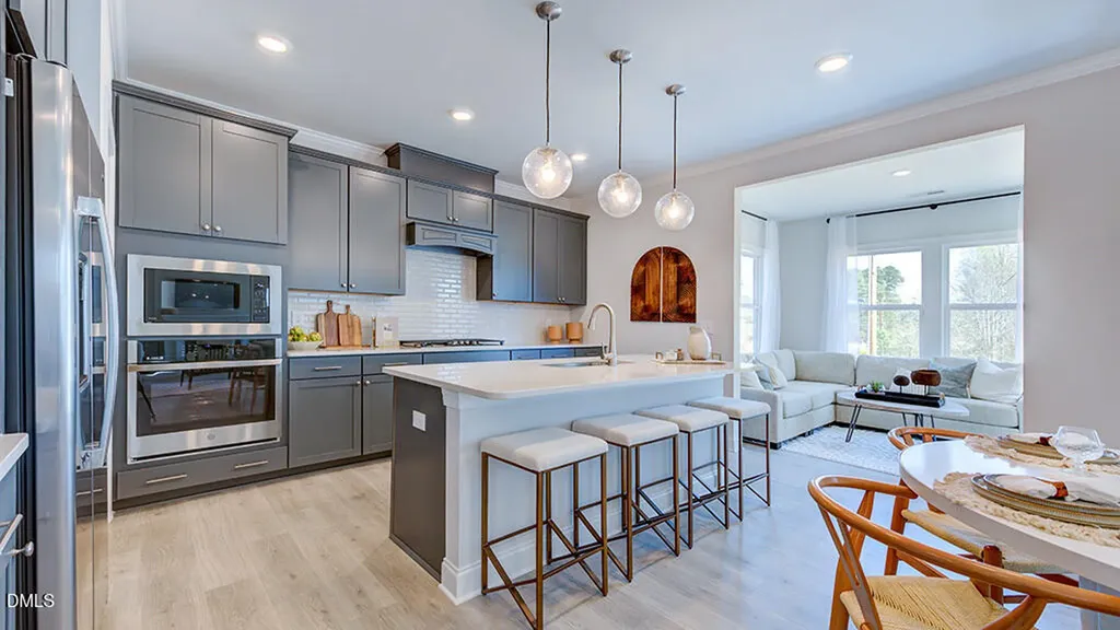 509 Morning Glade Street Wake Forest NC 27587