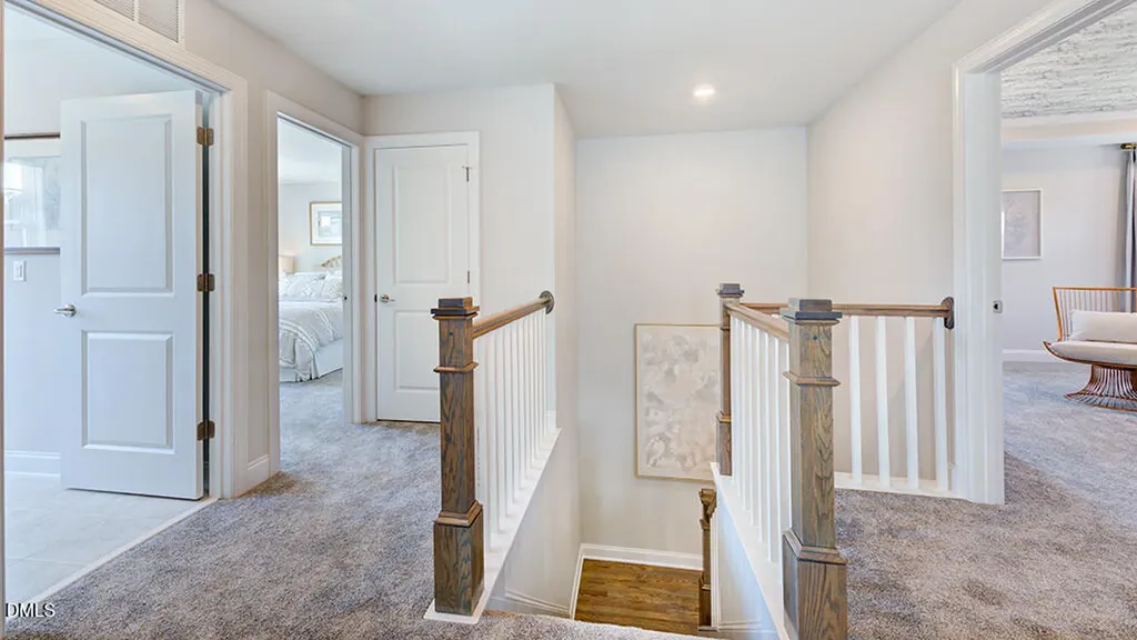 509 Morning Glade Street Wake Forest NC 27587