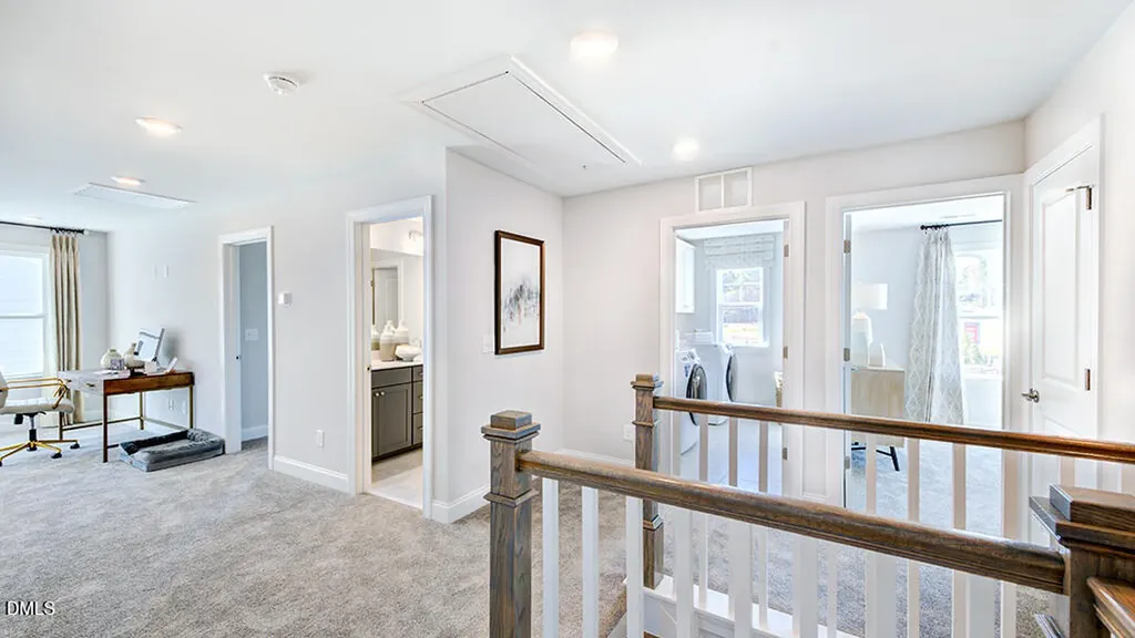 509 Morning Glade Street Wake Forest NC 27587