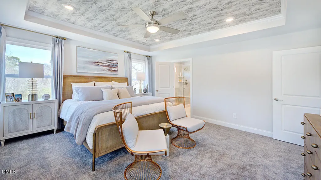 509 Morning Glade Street Wake Forest NC 27587