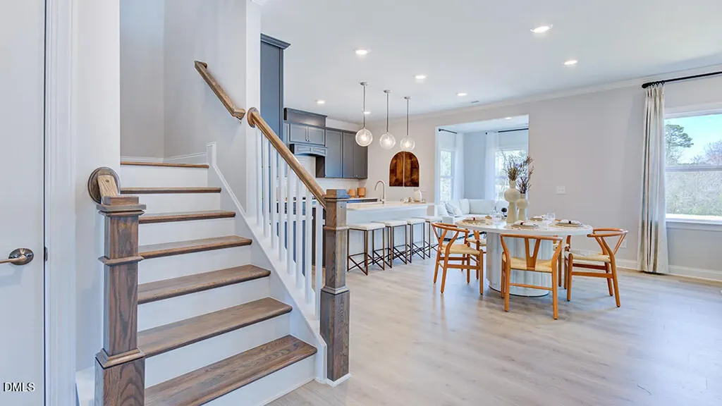 509 Morning Glade Street Wake Forest NC 27587