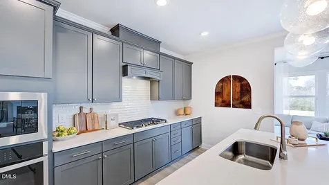 509 Morning Glade Street Wake Forest NC 27587