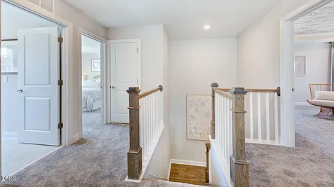 509 Morning Glade Street Wake Forest NC 27587