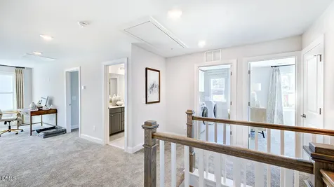 509 Morning Glade Street Wake Forest NC 27587