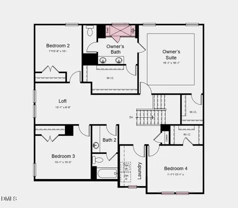 509 Morning Glade Street Wake Forest NC 27587