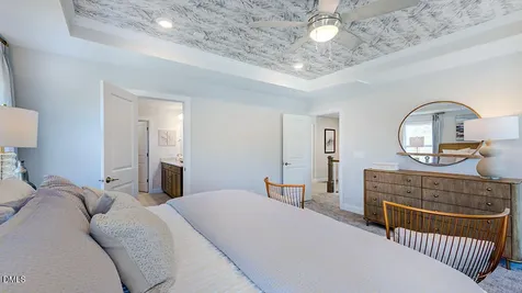 509 Morning Glade Street Wake Forest NC 27587