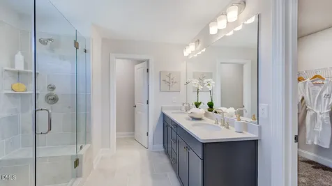 509 Morning Glade Street Wake Forest NC 27587