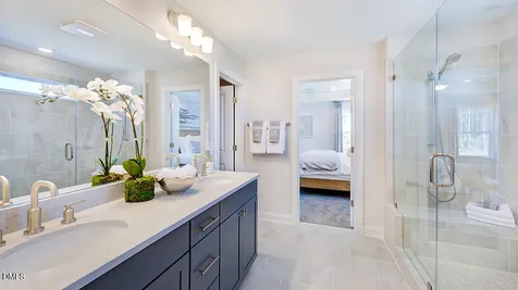 509 Morning Glade Street Wake Forest NC 27587
