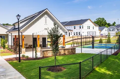 509 Morning Glade Street Wake Forest NC 27587