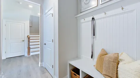 509 Morning Glade Street Wake Forest NC 27587