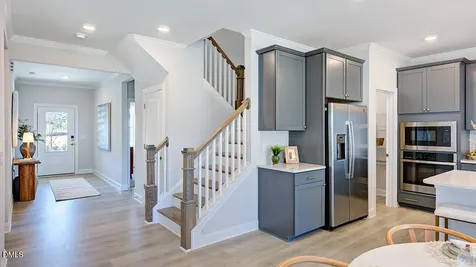 509 Morning Glade Street Wake Forest NC 27587