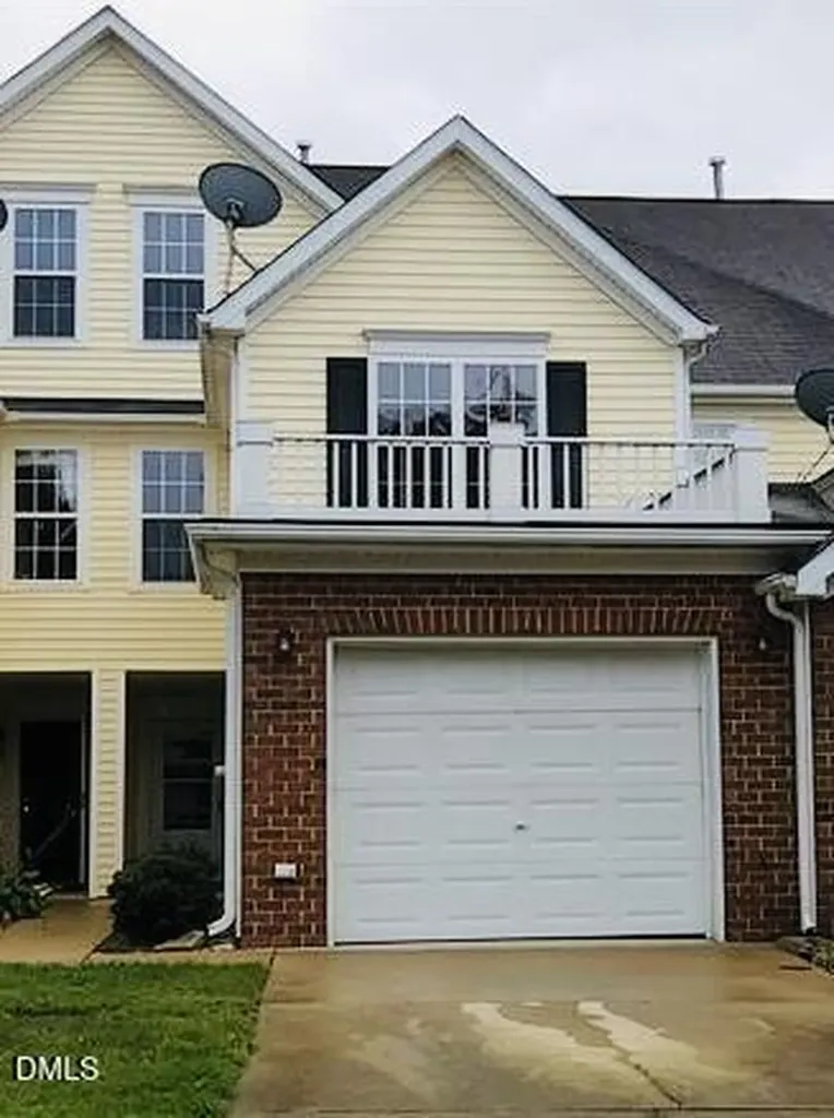 2630 Vega Court Raleigh NC 27614