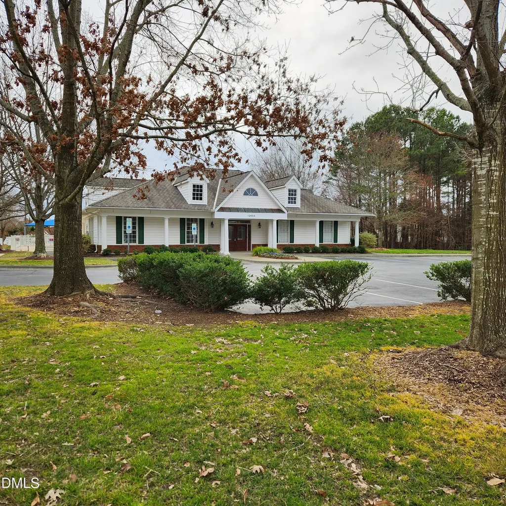 2630 Vega Court Raleigh NC 27614
