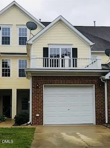 2630 Vega Court Raleigh NC 27614