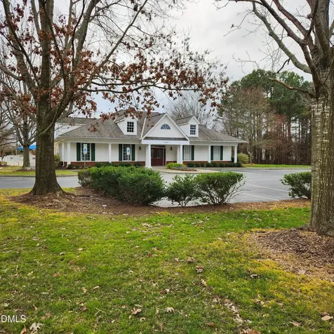 2630 Vega Court Raleigh NC 27614