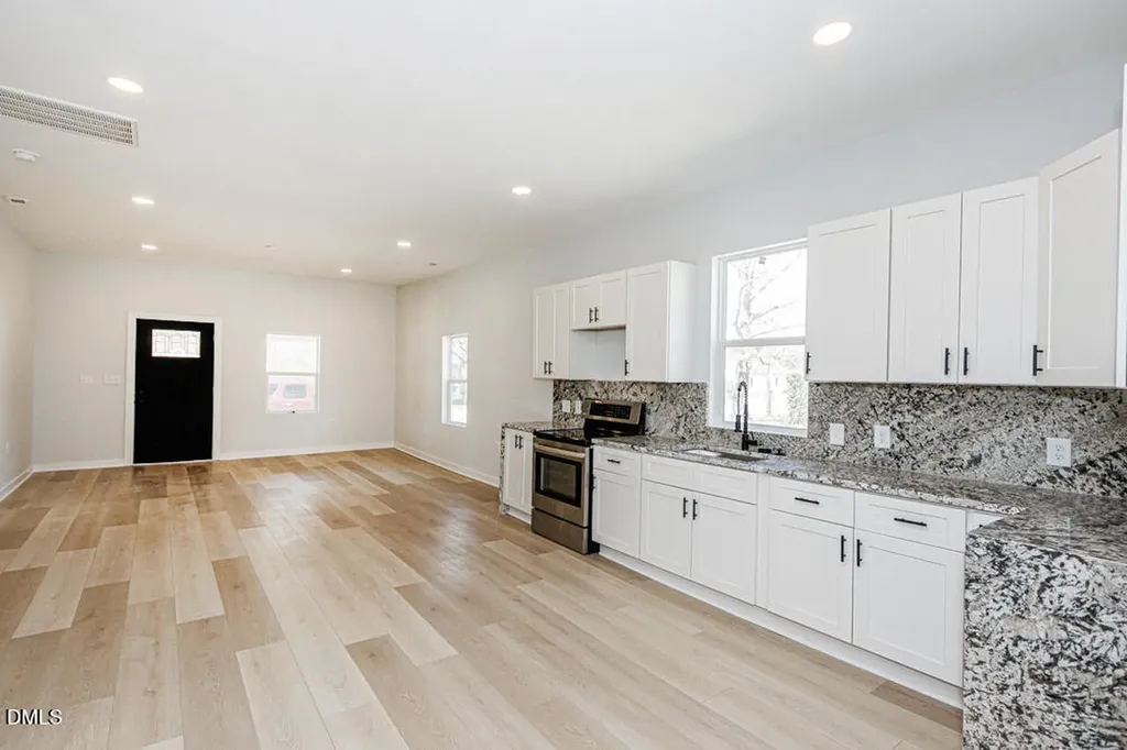 509 Woodland Avenue Rocky Mount NC 27801