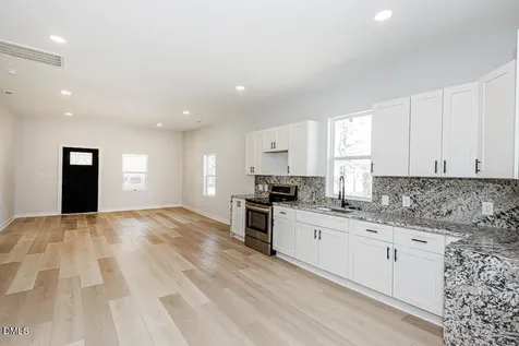 509 Woodland Avenue Rocky Mount NC 27801