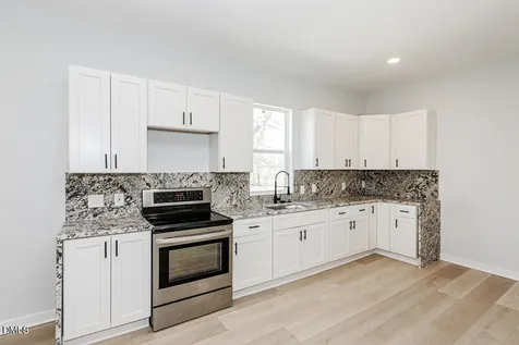 509 Woodland Avenue Rocky Mount NC 27801