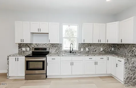 509 Woodland Avenue Rocky Mount NC 27801