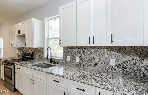 509 Woodland Avenue Rocky Mount NC 27801