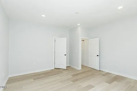 509 Woodland Avenue Rocky Mount NC 27801