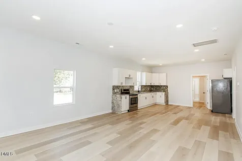 509 Woodland Avenue Rocky Mount NC 27801