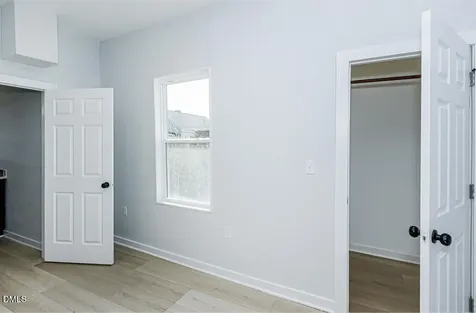 509 Woodland Avenue Rocky Mount NC 27801