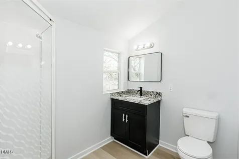 509 Woodland Avenue Rocky Mount NC 27801