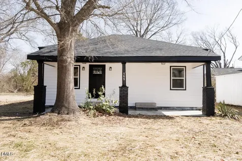 509 Woodland Avenue Rocky Mount NC 27801