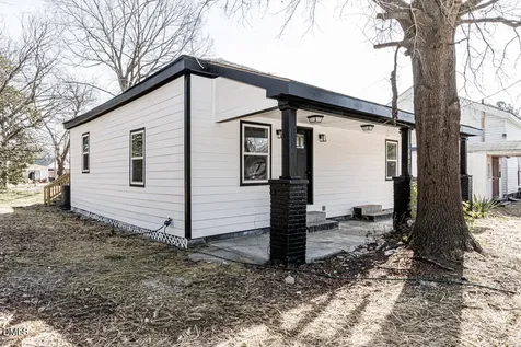 509 Woodland Avenue Rocky Mount NC 27801