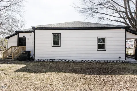 509 Woodland Avenue Rocky Mount NC 27801